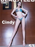 [Beautyleg]2018.03.30 No.1586 Cindy(1)